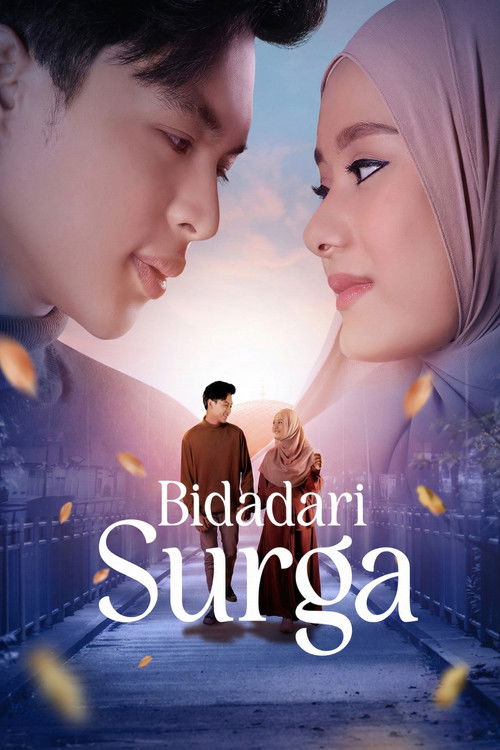 Bidadari Surga (2026) poster