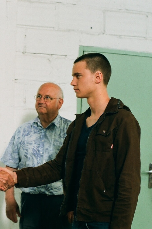 Nuisibles (2008) poster