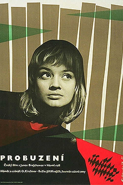 Probuzení (1960) poster