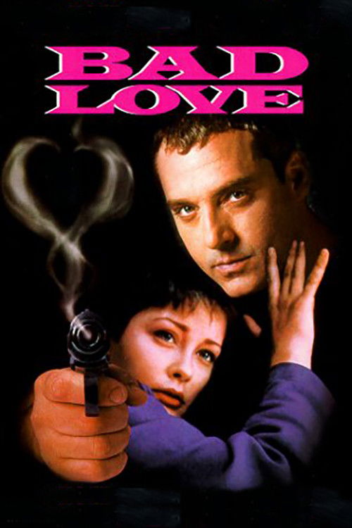Love Is Like That (1992) poster