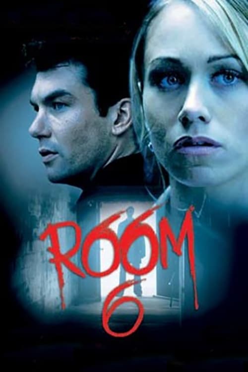 Room 6 (2006) poster