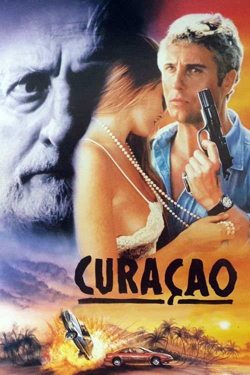 Curaçao (1993) poster