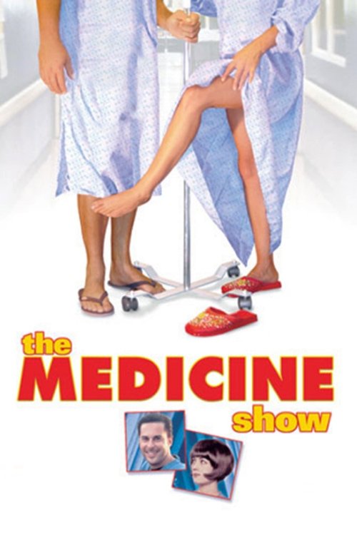 The Medicine Show (2001) poster