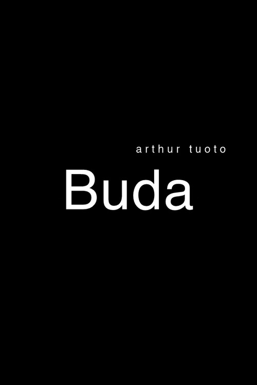 Buda (2009) poster