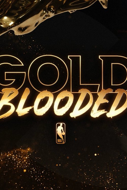 Gold Blooded (2022) poster