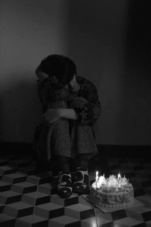 Future Birthday (2020) poster