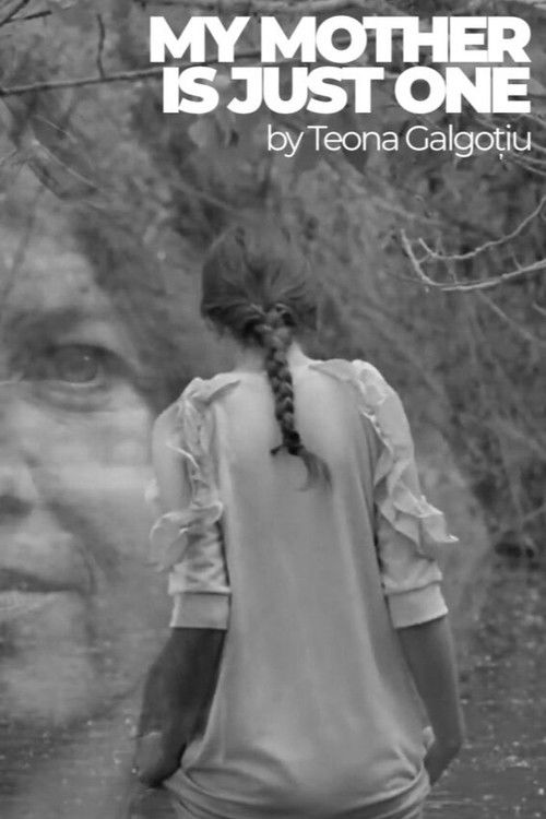My Mother Is Just One (2018) poster