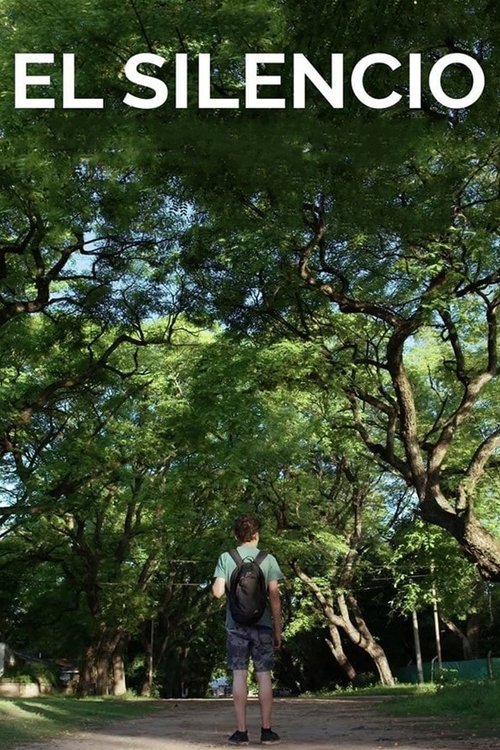 El silencio (2017) poster