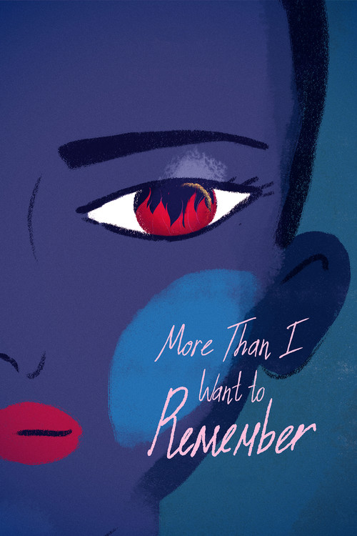 More Than I Want to Remember (2022) poster