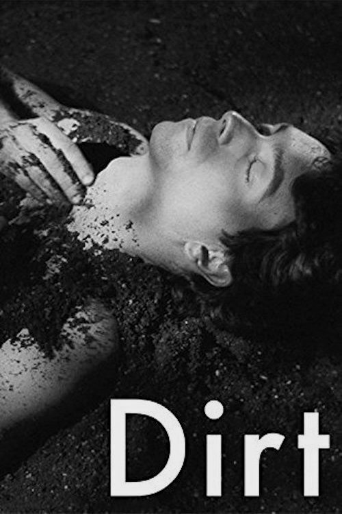 Dirt (1998) poster