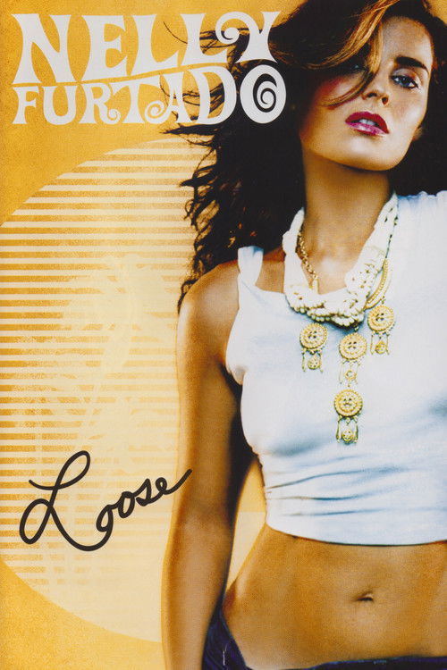 Nelly Furtado – Loose Mini DVD (2007) poster