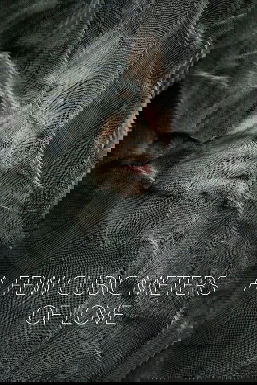 A Few Cubic Meters Of Love (2014) poster
