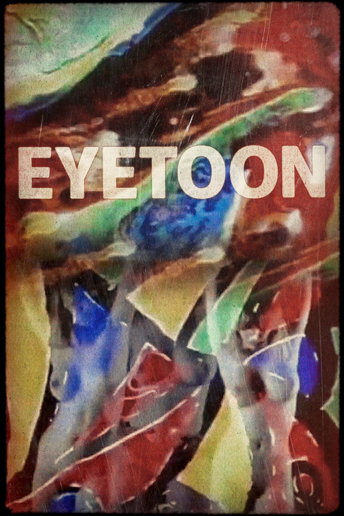 Eyetoon (1968) poster
