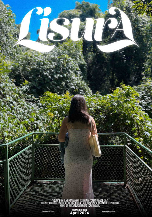 LISURA (2024) poster