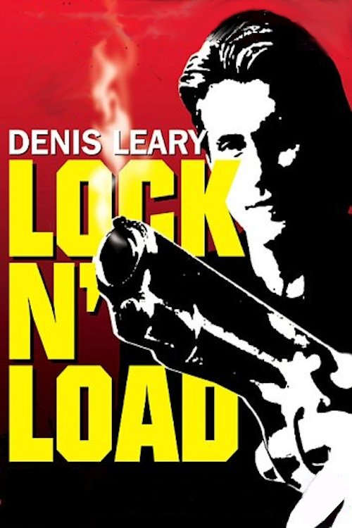 Denis Leary: Lock 'N Load (1997) poster