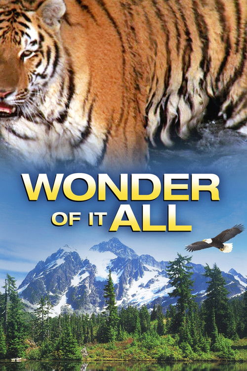Wonder of It All (1974) poster