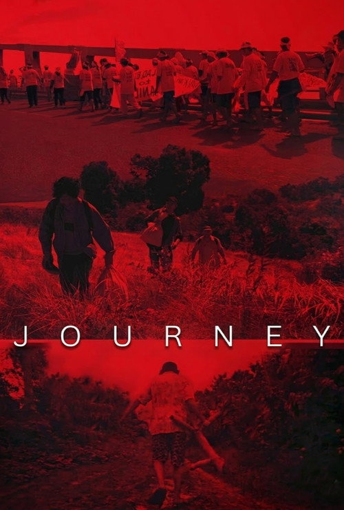 Lakbayan (2019) poster