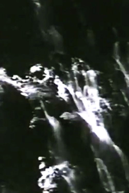 Fractive Clusters (1981) poster