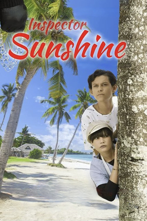 Inspector Sunshine (2019) poster
