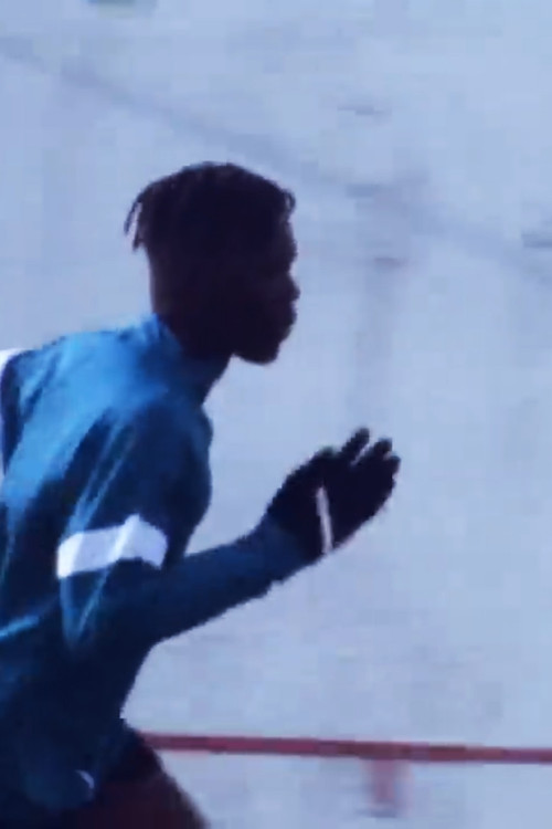 Total Actual Comfort (2023) poster