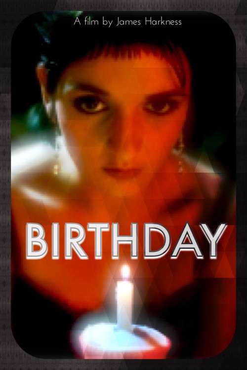 Birthday (2009) poster