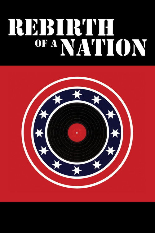 Rebirth of a Nation (2004) poster