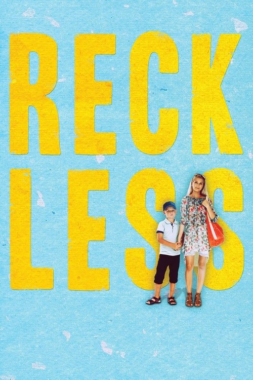 Reckless (2013) poster