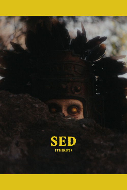 SED (2025) poster