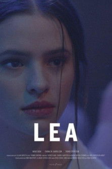 Lea (2014) poster