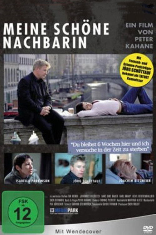 Meine schöne Nachbarin (2009) poster
