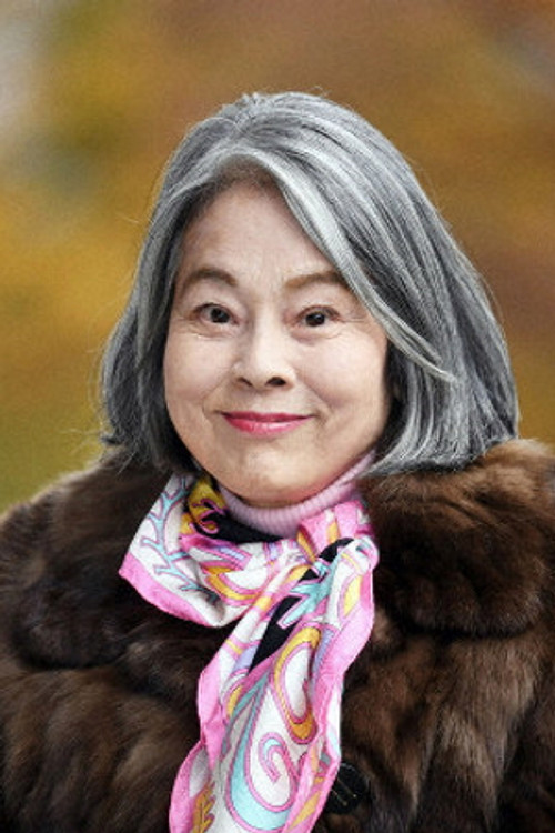 吉村実子