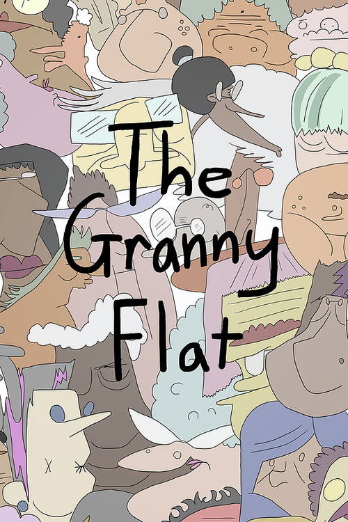 The Granny Flat (2019) poster