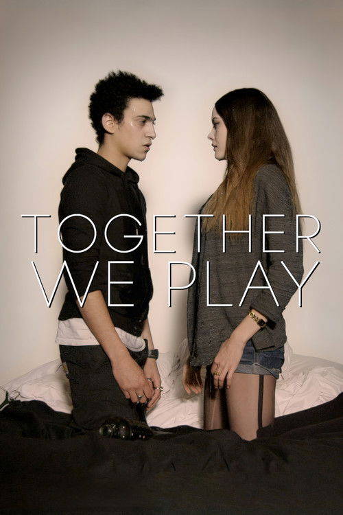 Together We Play (2013) poster