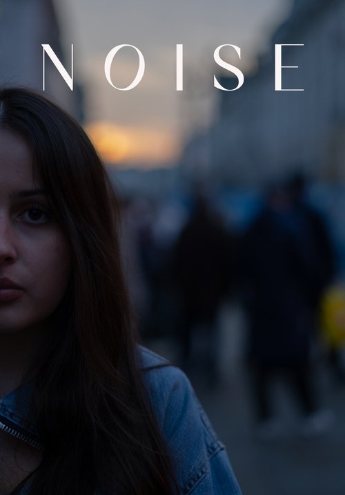 Noise (2025) poster