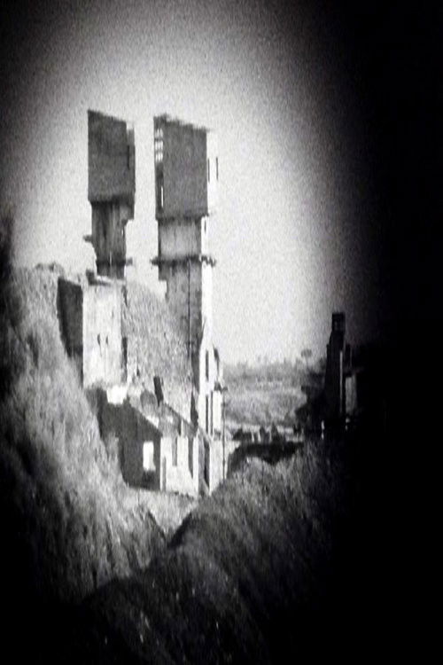 Silencio (2007) poster