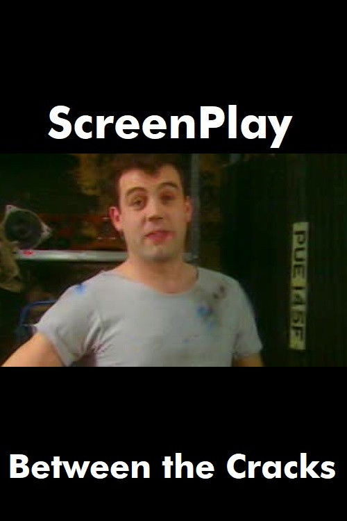 Between The Cracks (1988) poster