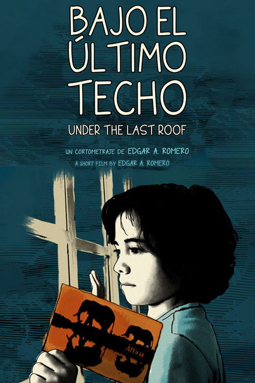 Under the Last Roof (2013) poster