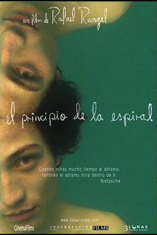 El principio de la espiral (2011) poster