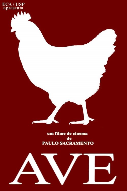 Ave (1992) poster