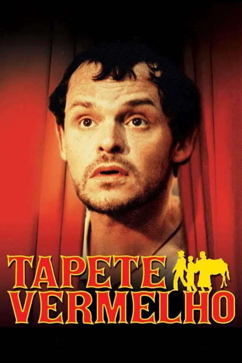 Tapete Vermelho (2005) poster