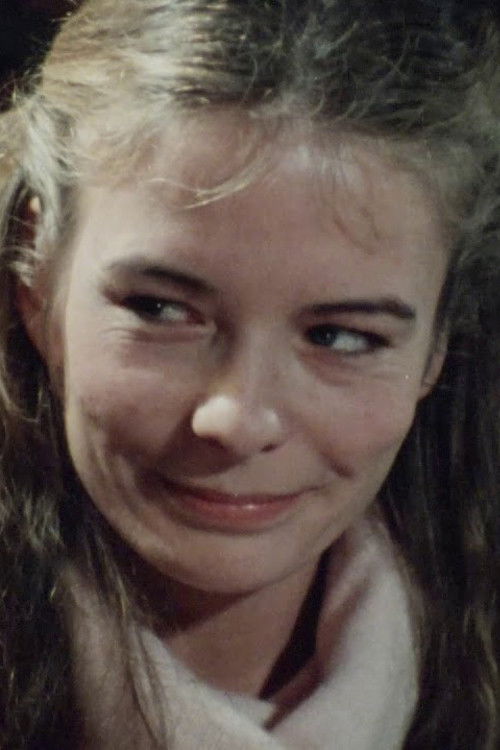 Flesh on Glass (1981) poster