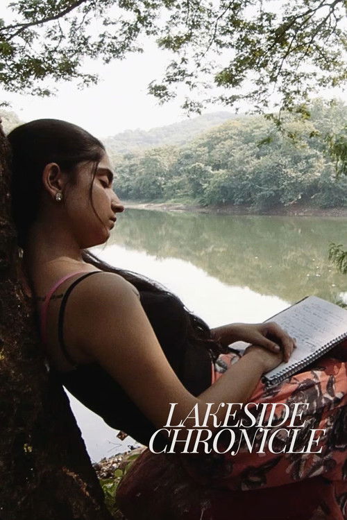 Lakeside Chronicle poster
