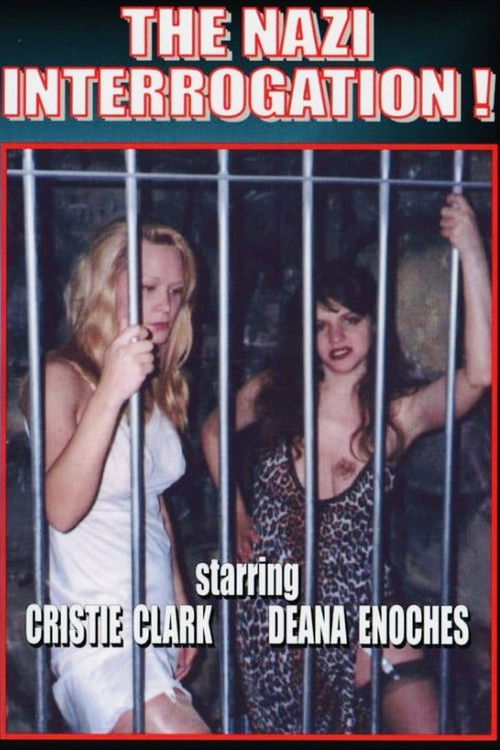 Nazi Interrogation (1993) poster