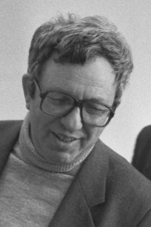 Владимир Рубин