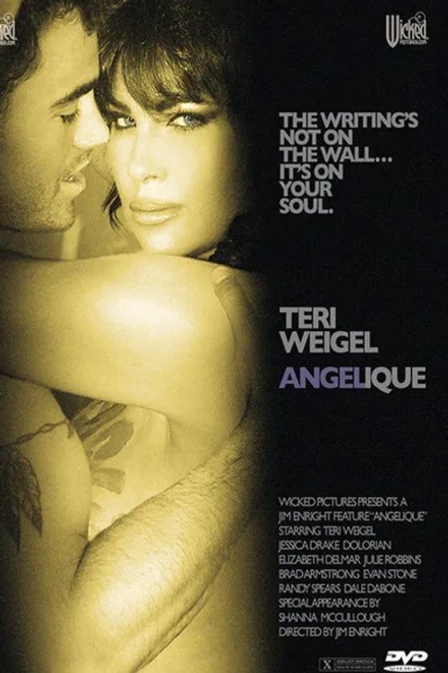 Angelique (2003) poster