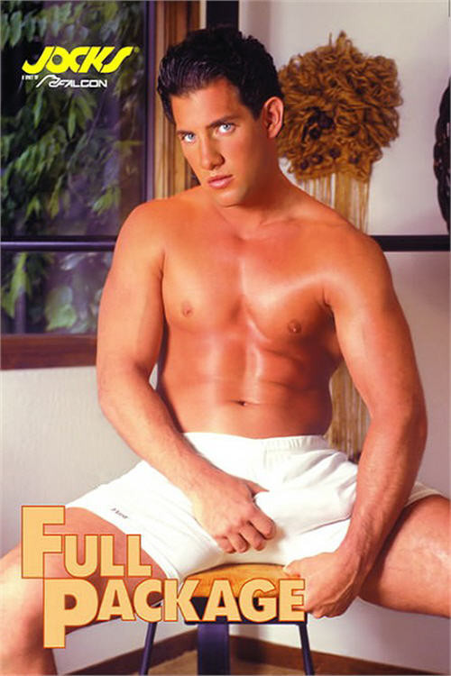 Full Package (1995) poster