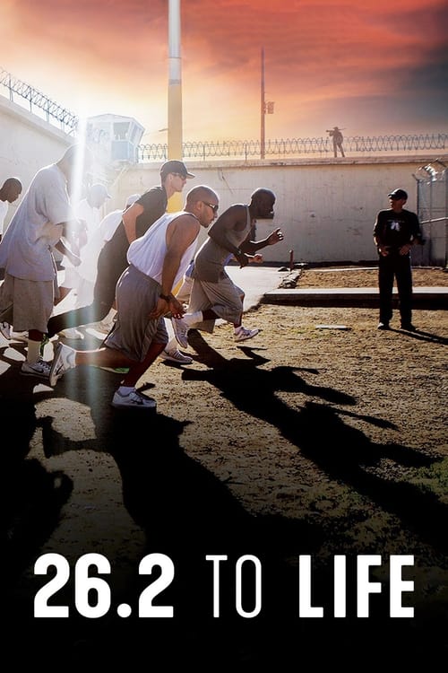26.2 to Life (2023) poster