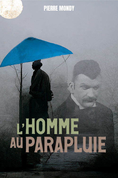 L'homme au parapluie (1956) poster