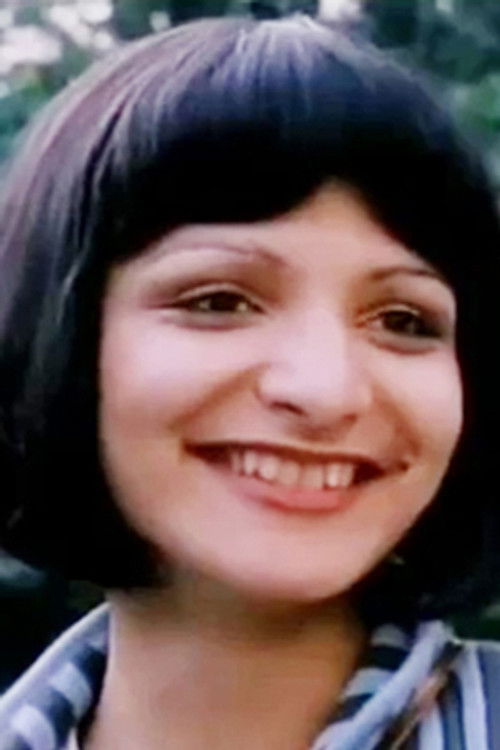 Marie-Christine Veroda