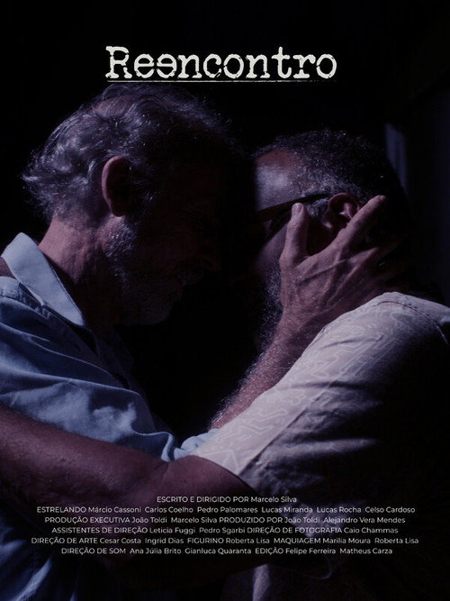 Reencontro (2026) poster